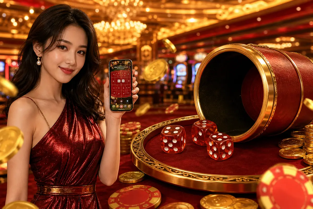 fly688 game bài đổi thưởng